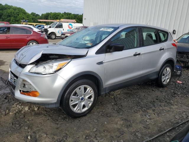 FORD ESCAPE S