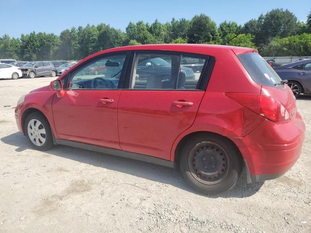 2007 Nissan Versa S VIN: 3N1BC13E57L460591 Lot: 57942174