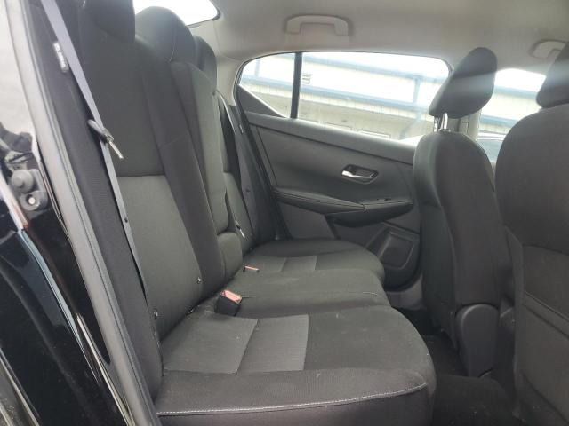 2022 Nissan Sentra Sv VIN: 3N1AB8CV6NY247107 Lot: 58666084