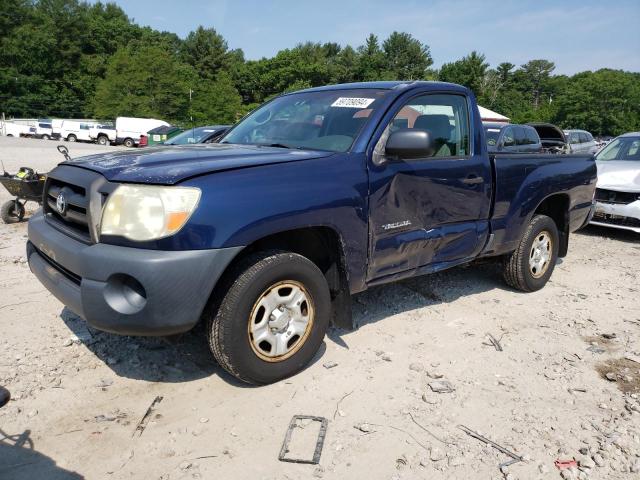 2006 Toyota Tacoma VIN: 5TENX22N76Z193388 Lot: 59709094