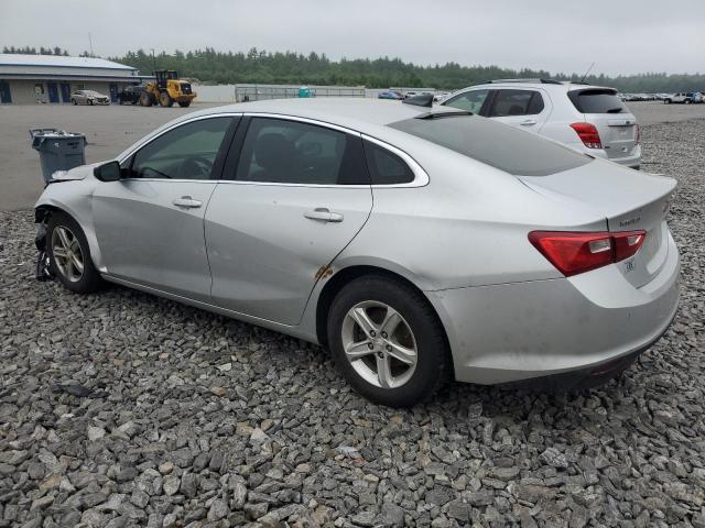 2019 CHEVROLET MALIBU LS - 1G1ZC5ST3KF138238