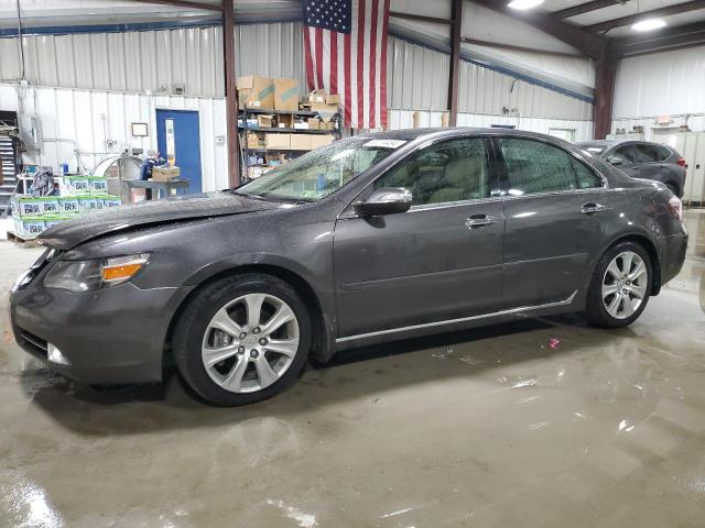 2009 Acura Rl VIN: JH4KB26609C001718 Lot: 60274494