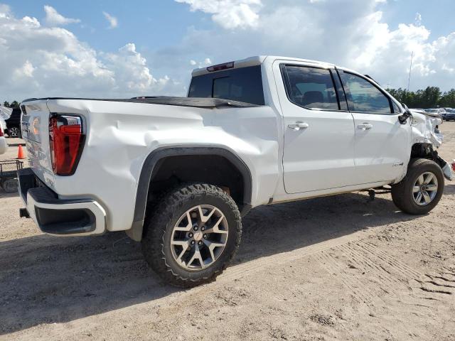 2019 GMC Sierra K1500 At4 VIN: 1GTP9EED9KZ216747 Lot: 58041754