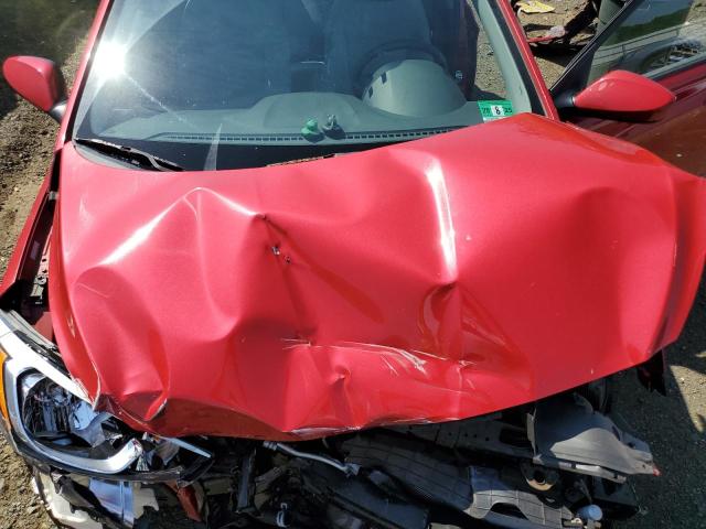 2016 Hyundai Accent Se VIN: KMHCT4AE8GU016001 Lot: 60604914