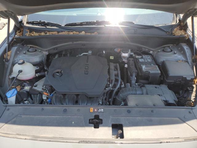 2022 Hyundai Santa Fe Sel VIN: 5NMS34AJ8NH443230 Lot: 58892144