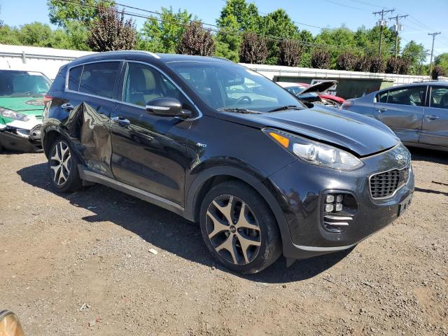 KNDPRCA69H7077557 2017 Kia Sportage Sx