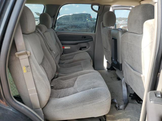 2003 Chevrolet Tahoe C1500 VIN: 1GNEC13Z23R254670 Lot: 58828064