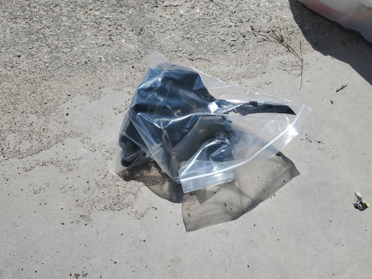 5TDGZRAH3MS034076 2021 Toyota Highlander Xle