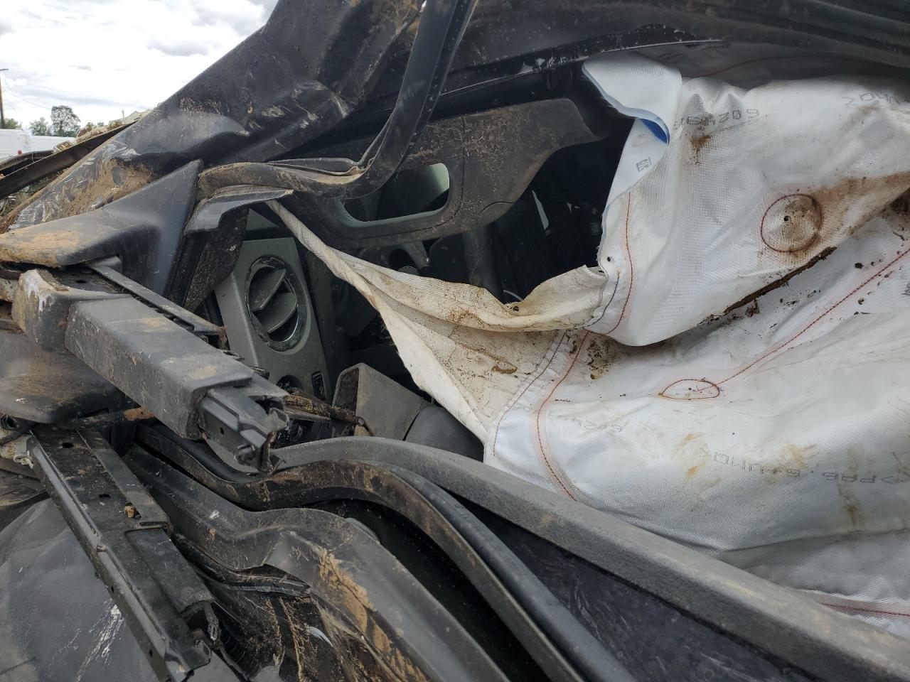 1FT8W3BT3DEA09133 2013 Ford F350 Super Duty