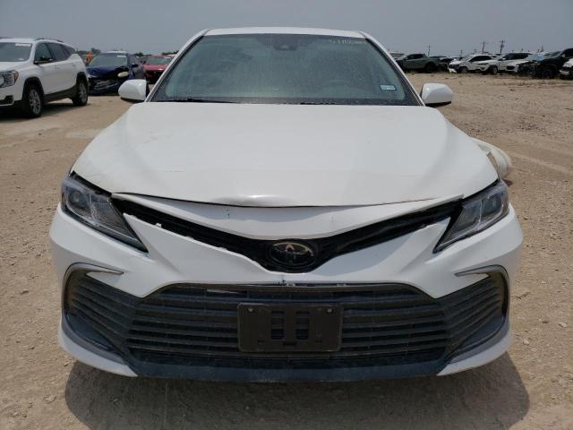 2023 TOYOTA CAMRY LE - 4T1C11AK1PU137673