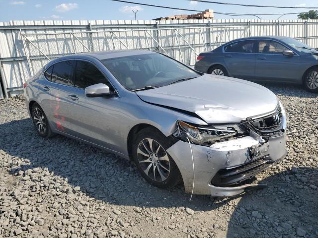 2017 Acura Tlx Tech VIN: 19UUB1F51HA004554 Lot: 59872594