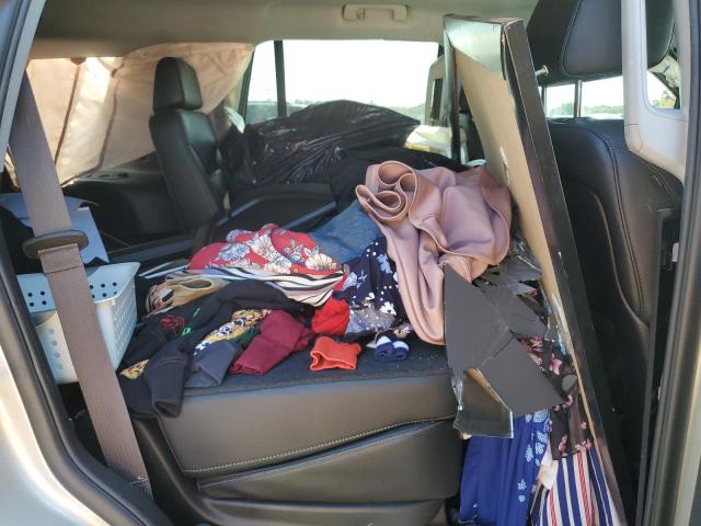 2015 Chevrolet Tahoe K1500 Lt VIN: 1GNSKBKC7FR258100 Lot: 59292234