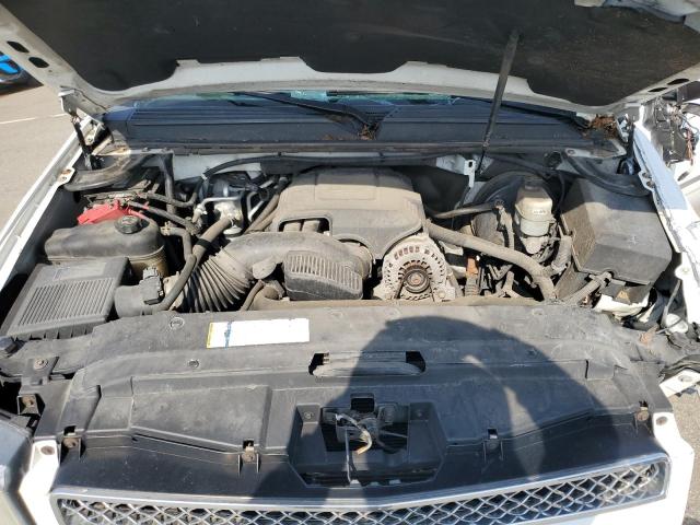 2010 Chevrolet Tahoe K1500 Ltz VIN: 1GNUKCE04AR269290 Lot: 59693994