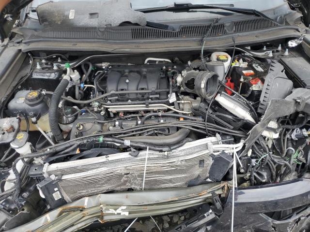 2019 Ford Explorer VIN: 1FM5K8B88KGA22500 Lot: 57637874