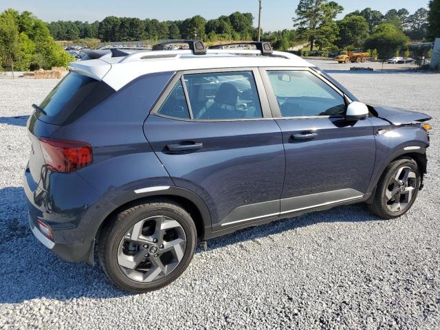 2021 Hyundai Venue Sel VIN: KMHRC8A36MU094787 Lot: 60611804