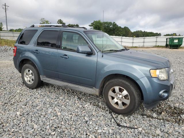 Vin: 1fmcu0eg4ckc60316, lot: 56805044, ford escape limited 20124