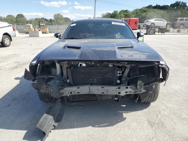 2016 DODGE CHALLENGER - 2C3CDZBT3GH111777
