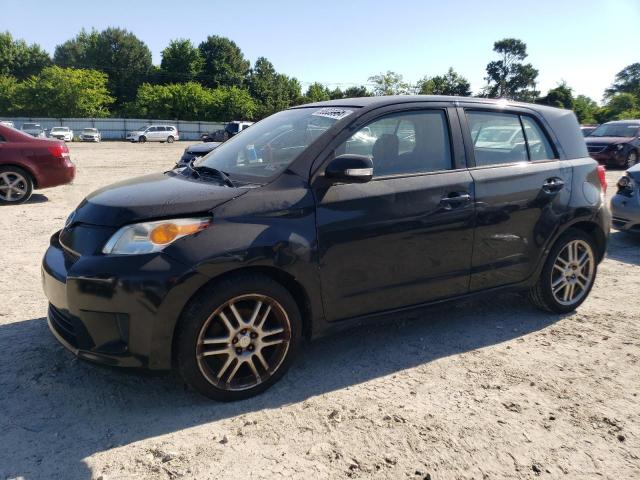 2008 Toyota Scion Xd VIN: JTKKU10438J000319 Lot: 58939964