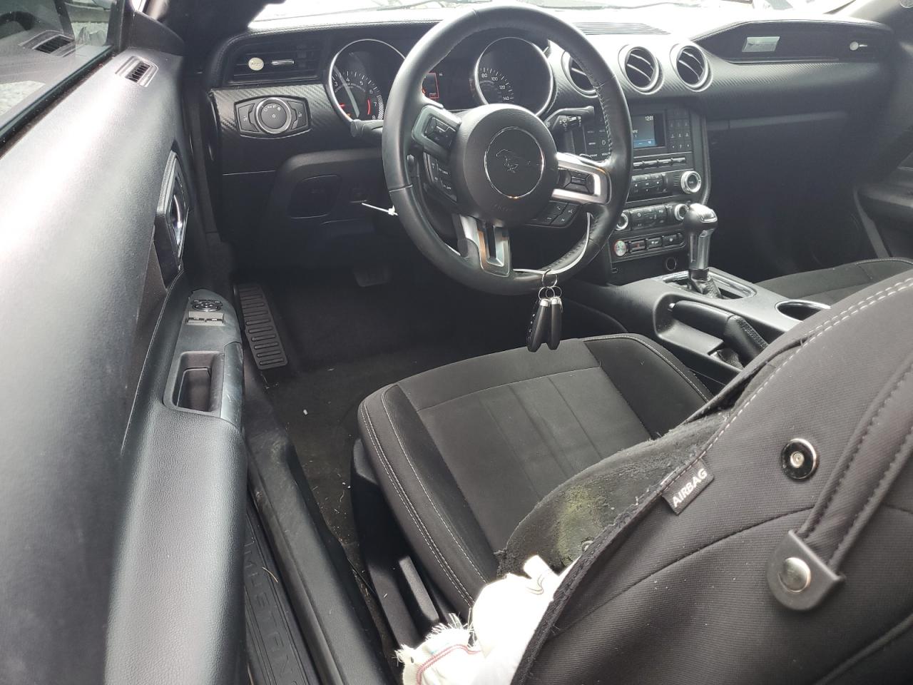 1FA6P8TH0J5118842 2018 Ford Mustang