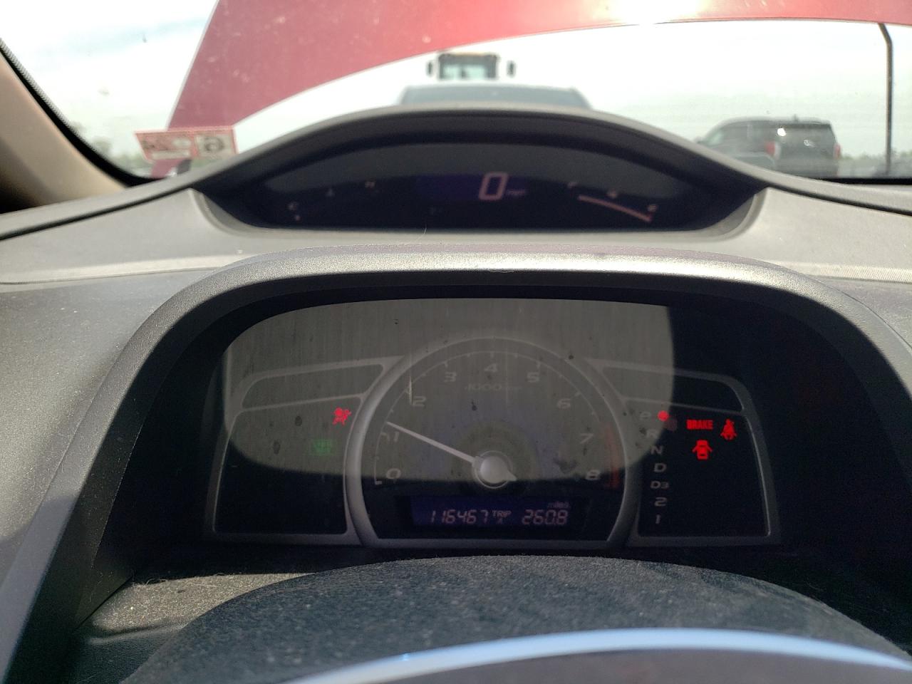19XFA1F56BE025818 2011 Honda Civic Lx 19XFA1F56BE025818 2011 Honda Civic Lx