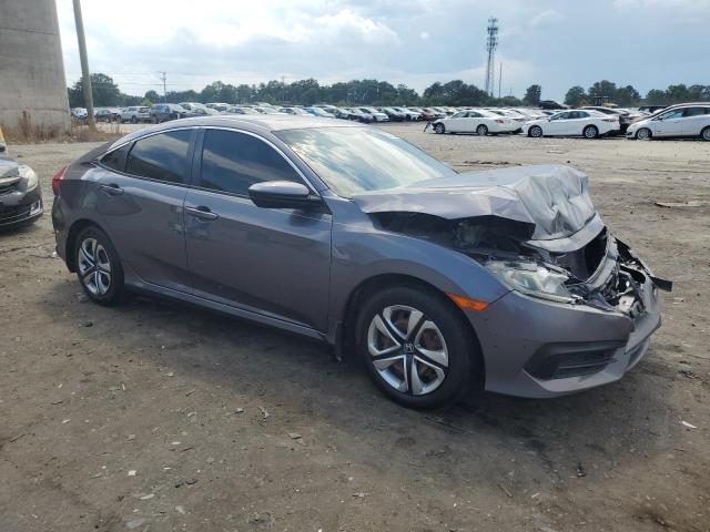 2016 HONDA CIVIC LX - 2HGFC2F53GH528994