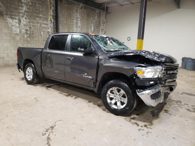 2024 Ram 1500 Laramie VIN: 1C6SRFJTXRN206105 Lot: 58771884