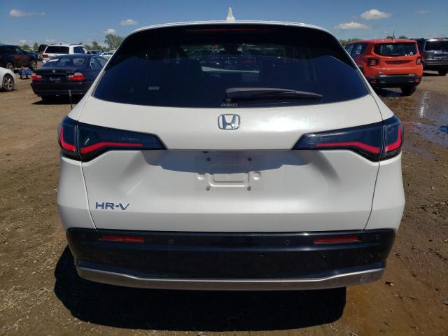 2023 Honda Hr-V Exl VIN: 3CZRZ2H74PM708120 Lot: 57580764