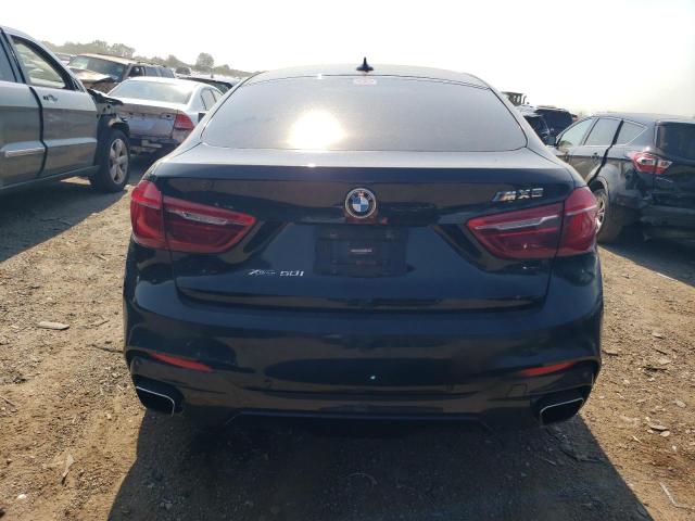 VIN 5UXKU6C51K0Z67015 2019 BMW X6, Xdrive50I no.6