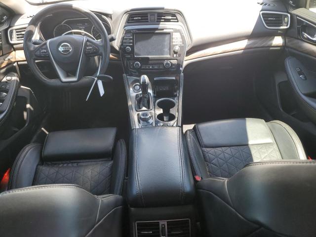 2018 Nissan Maxima 3.5S VIN: 1N4AA6AP9JC370353 Lot: 59947834