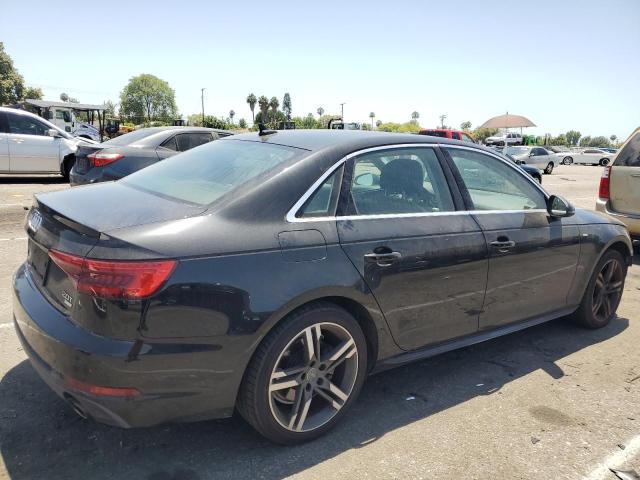 VIN WAULMAF45HN069196 2017 Audi A4, Ultra Premium Plus no.3