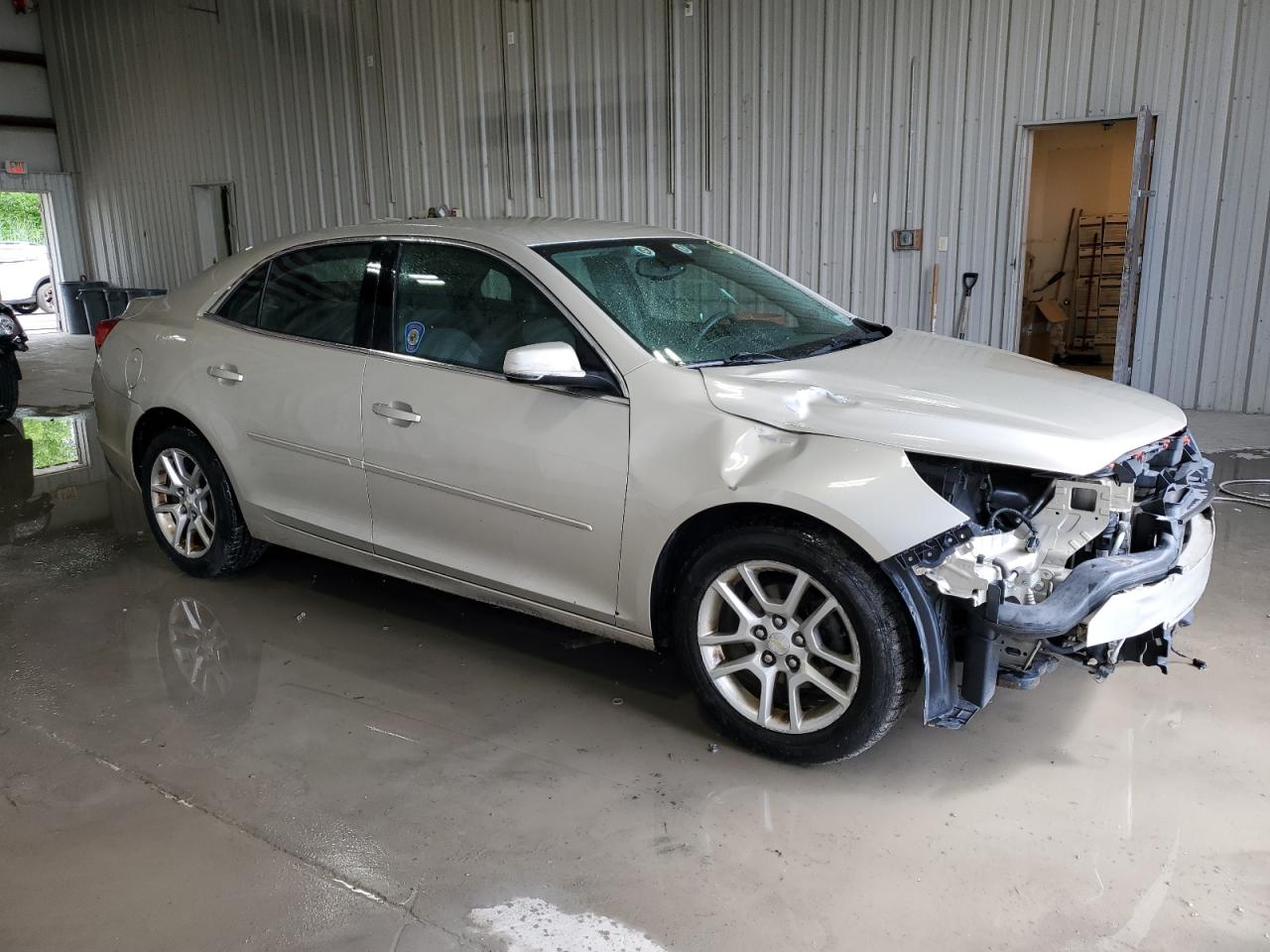 2015 Chevrolet Malibu 1Lt vin: 1G11C5SL6FF110629