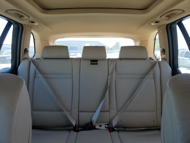 2010 BMW X5 xDrive35D VIN: 5UXFF0C51ALT75944 Lot: 58386854