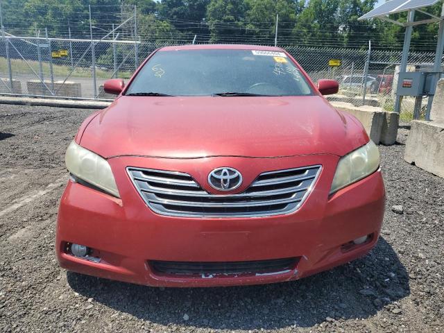 2007 Toyota Camry Ce VIN: 4T1BE46K47U145843 Lot: 59066404