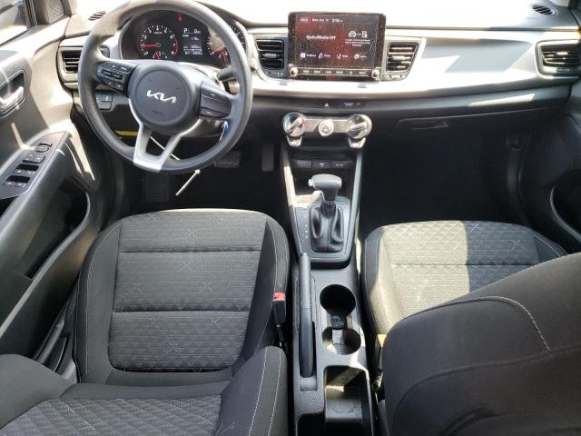 2023 KIA RIO LX - 3KPA24AD3PE545814