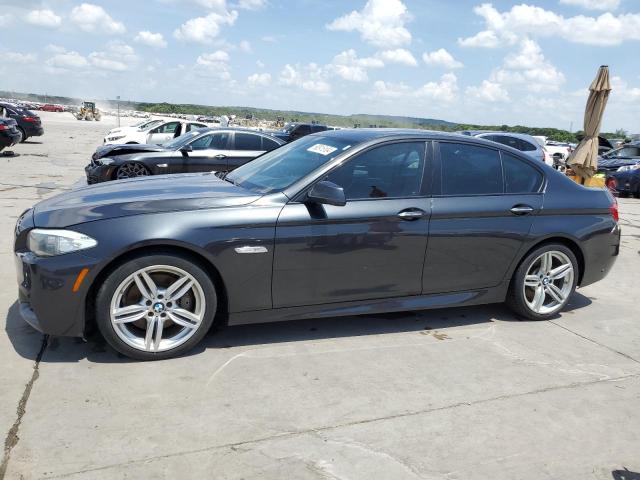 VIN WBAFR7C51DC818404 2013 BMW 5 Series, 535 I no.1