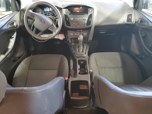 2016 Ford Focus S VIN: 1FADP3E27GL275744 Lot: 57859774