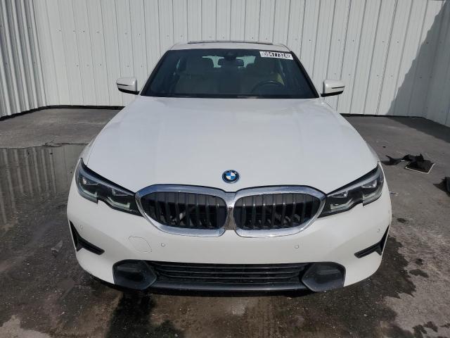2022 BMW 330E - 3MW5P7J03N8C65577