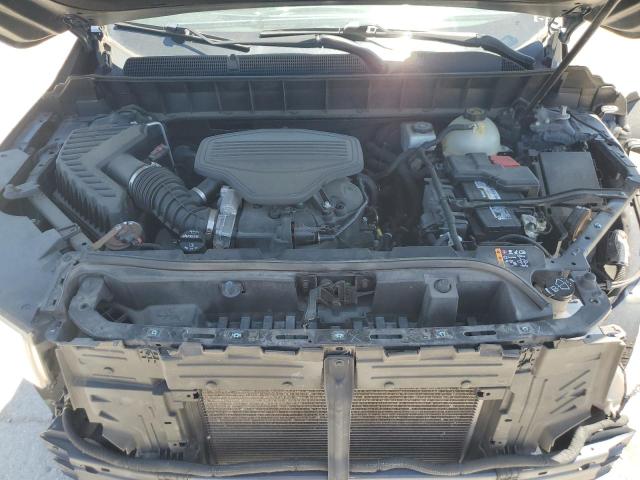 2019 GMC ACADIA SLT - 1GKKNMLS6KZ115106
