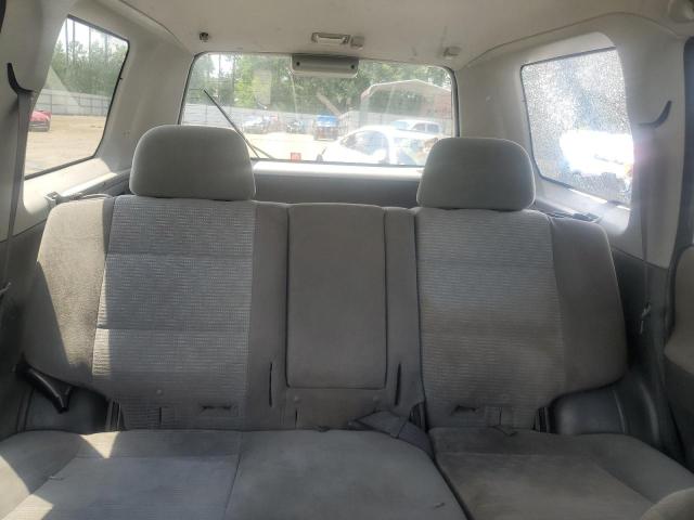 2003 Mitsubishi Montero Sport Xls VIN: JA4MT31RX3J041400 Lot: 60932174