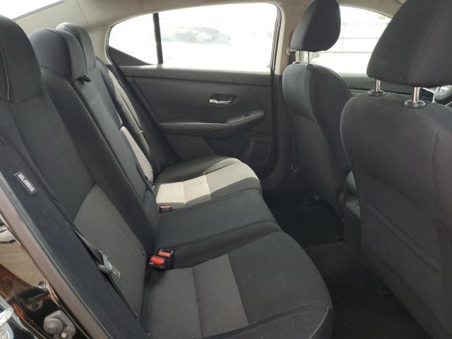 2021 Nissan Sentra Sv VIN: 3N1AB8CV1MY222582 Lot: 59087234