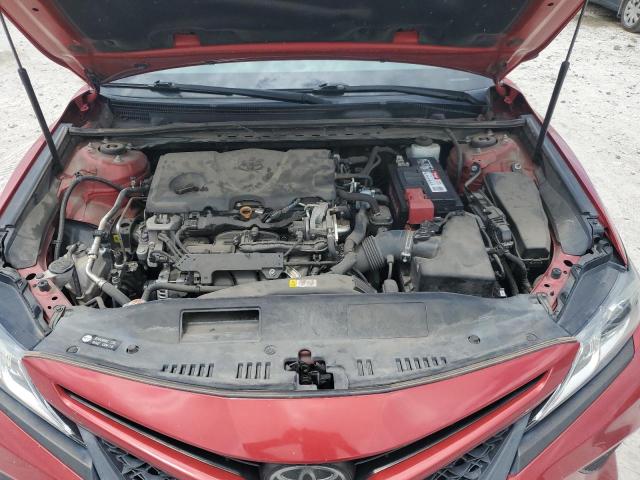 VIN 4T1B11HK0KU265929 2019 Toyota Camry, L no.11