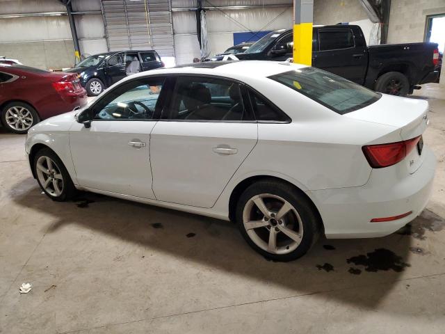 WAUB8GFFXG1038181 2016 Audi A3 Premium