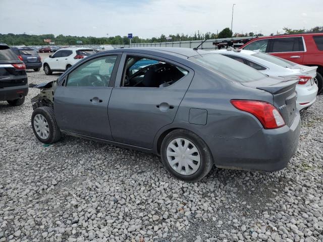 2019 NISSAN VERSA S - 3N1CN7AP6KL851649