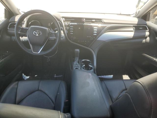 VIN 4T1B61HK6KU182748 2019 Toyota Camry, Xse no.8