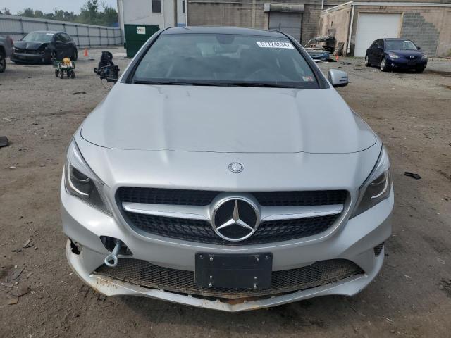 2014 Mercedes-Benz Cla 250 VIN: WDDSJ4EB9EN080132 Lot: 57724834