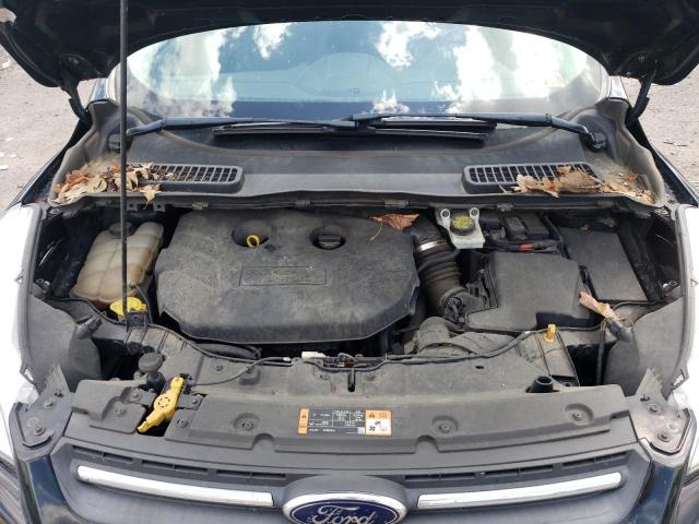 2016 Ford Escape Se VIN: 1FMCU9G96GUC45944 Lot: 57712284