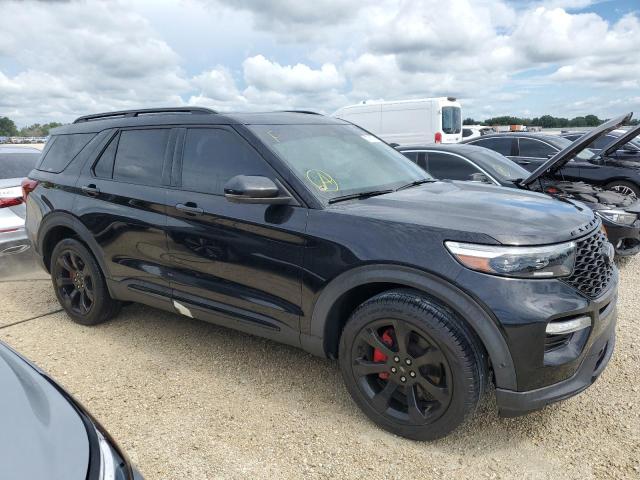 Vin: 1fm5k8gc4lga49126, lot: 59761674, ford explorer st 20204