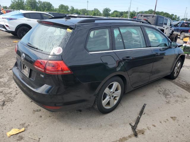 2015 VOLKSWAGEN GOLF SPORT - 3VWCA7AU7FM505802