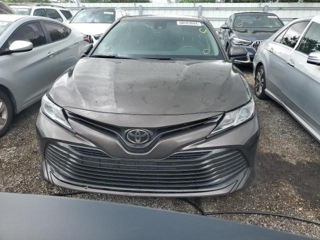 VIN 4T1B11HK3KU685300 2019 Toyota Camry, L no.5