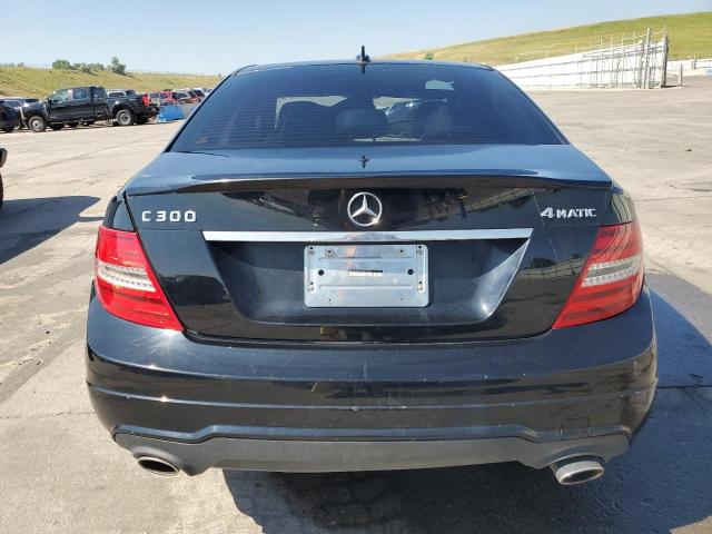 VIN WDDGF8AB1DR261446 2013 Mercedes-Benz C-Class, 3... no.6